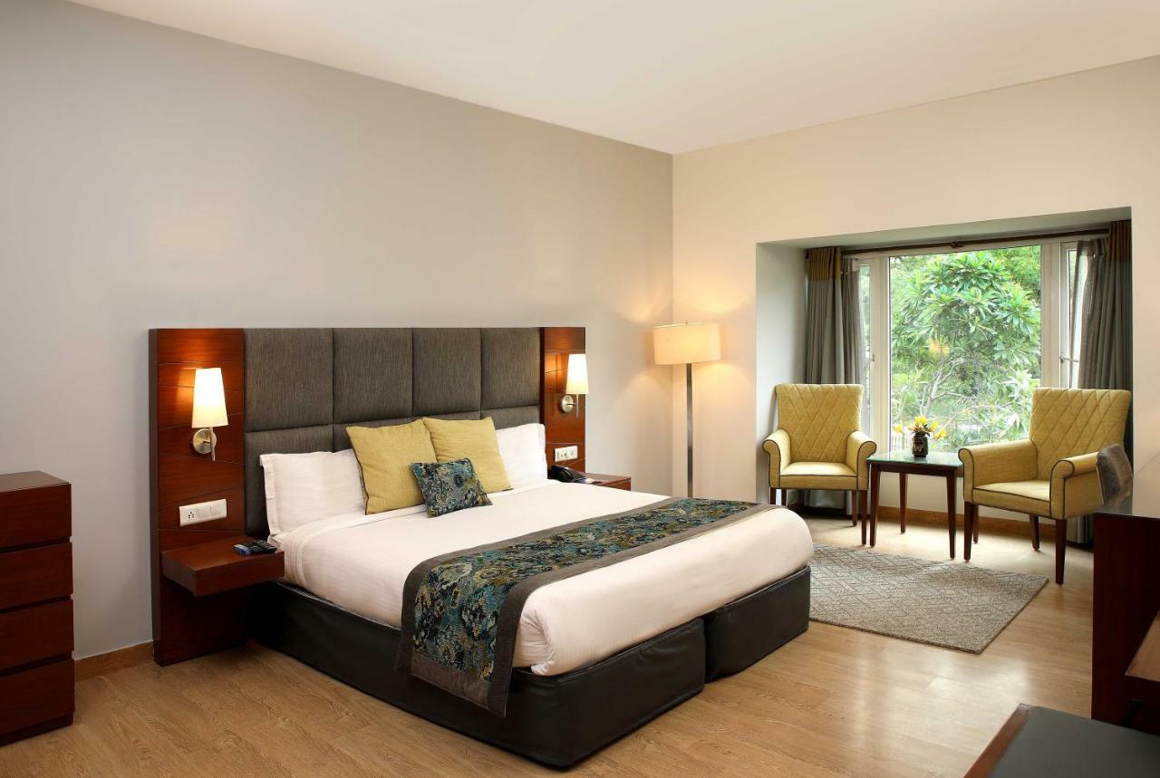 Hotel Ahuja Residency Sunder Nagar Nueva Delhi Exterior foto